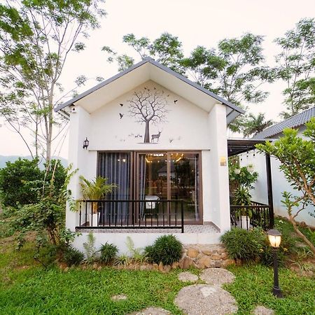Dream Villas Thạch Thất Venue Travel Hà Nội Ngoại thất bức ảnh