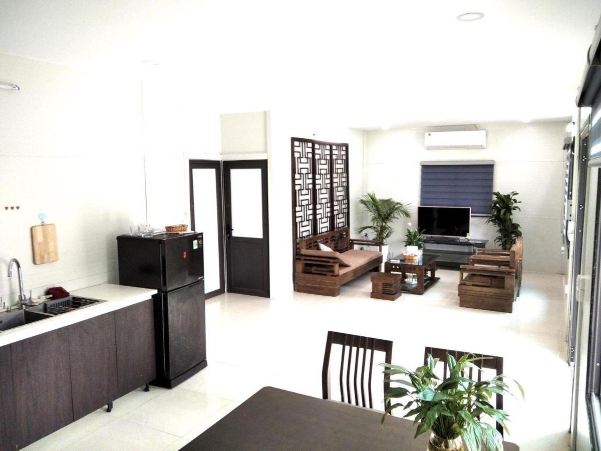 Dream Villas Thạch Thất Venue Travel Hà Nội Ngoại thất bức ảnh