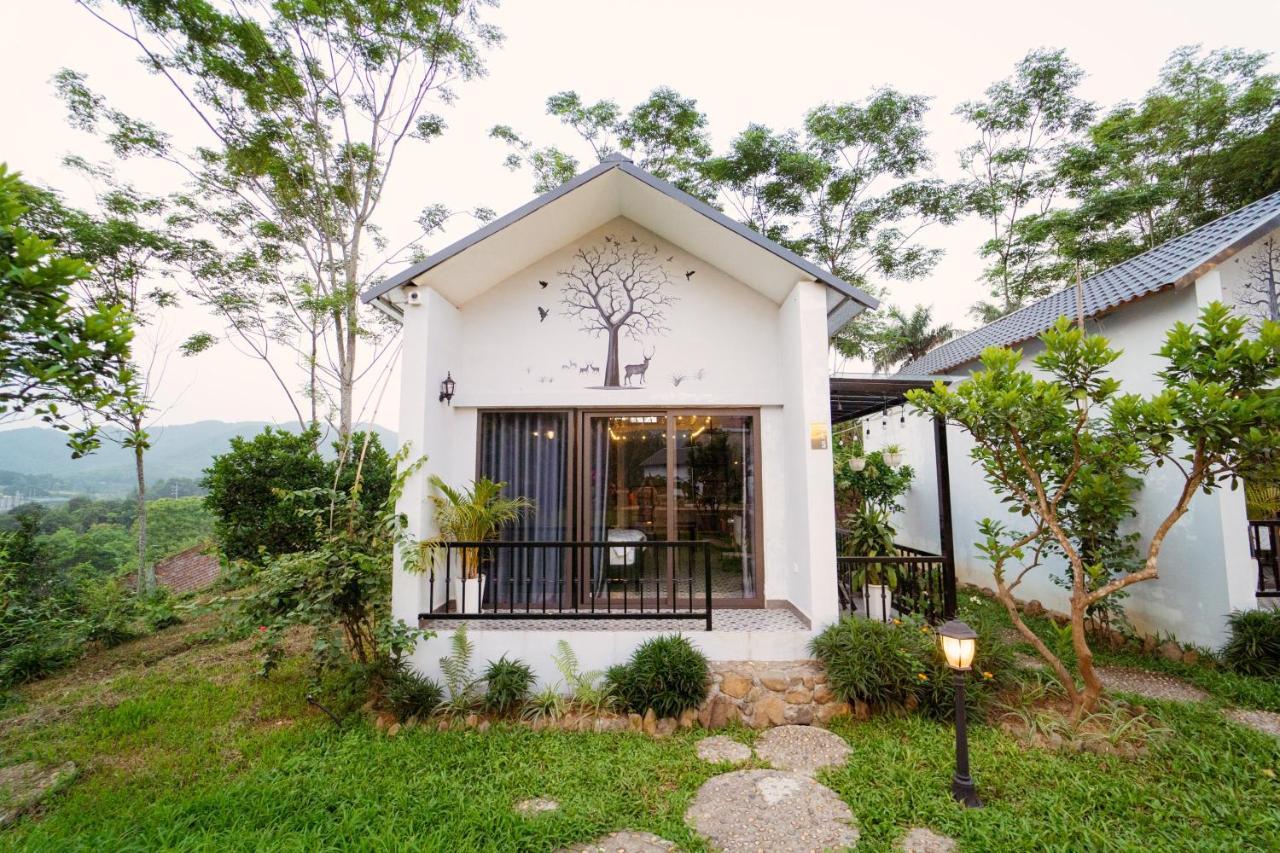 Dream Villas Thạch Thất Venue Travel Hà Nội Ngoại thất bức ảnh