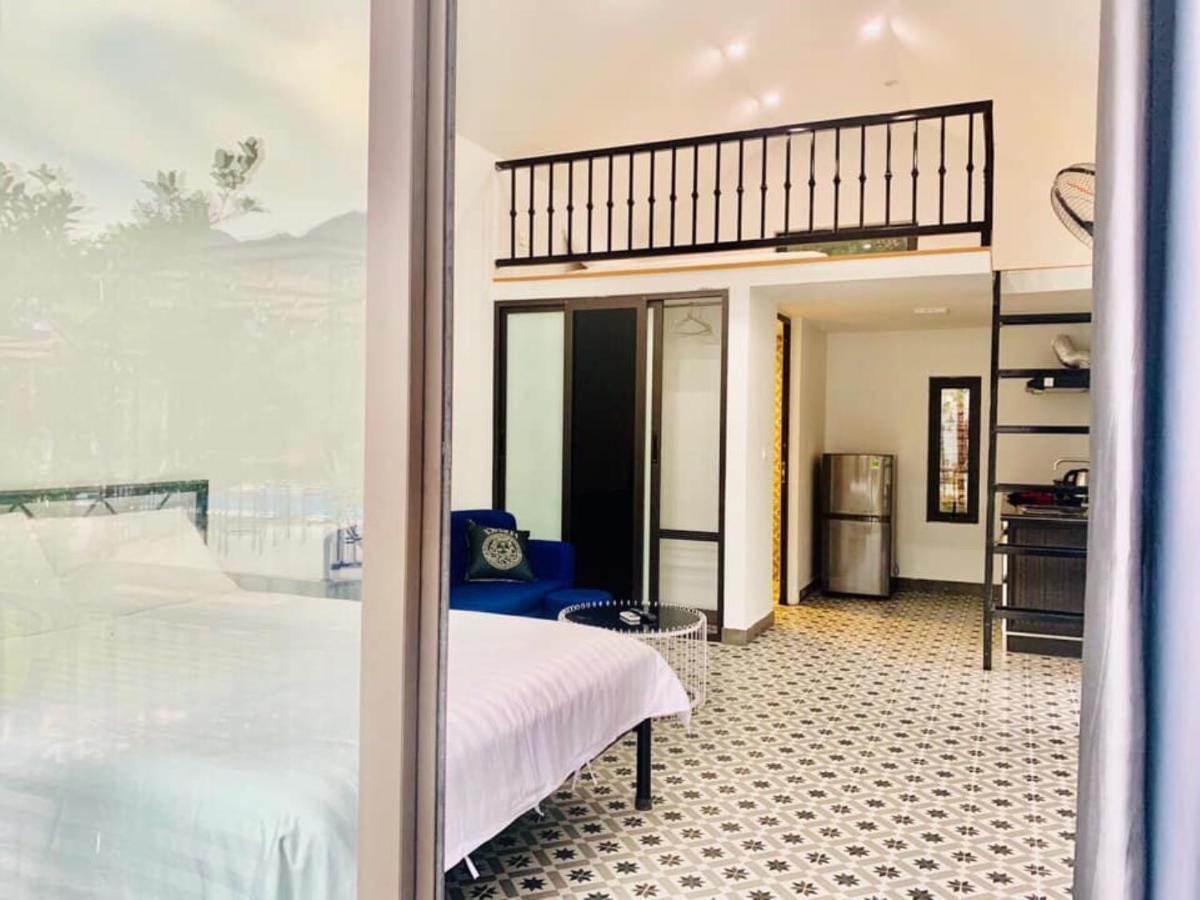 Dream Villas Thạch Thất Venue Travel Hà Nội Ngoại thất bức ảnh