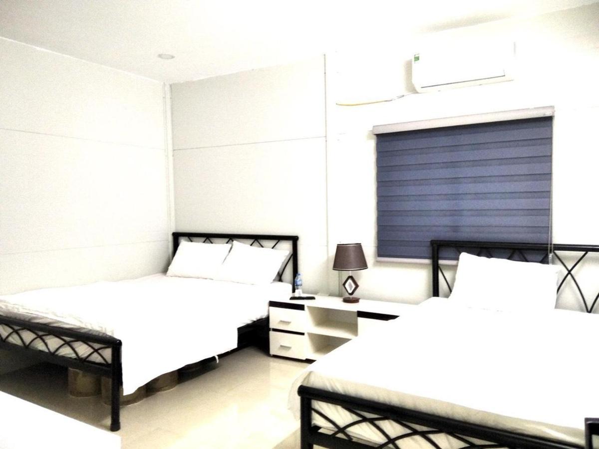 Dream Villas Thạch Thất Venue Travel Hà Nội Ngoại thất bức ảnh