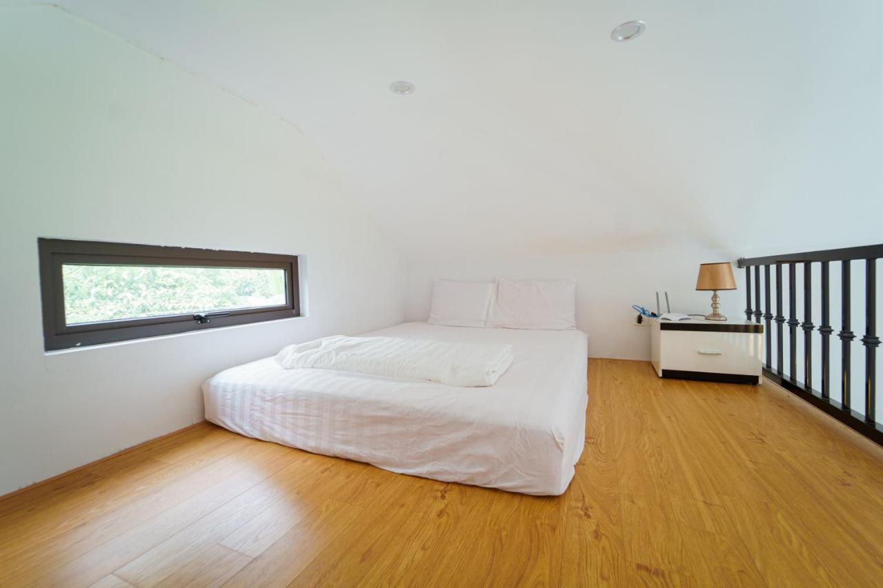 Dream Villas Thạch Thất Venue Travel Hà Nội Ngoại thất bức ảnh