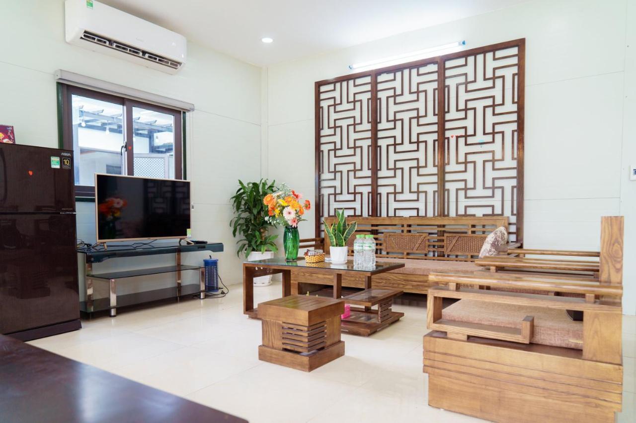 Dream Villas Thạch Thất Venue Travel Hà Nội Ngoại thất bức ảnh