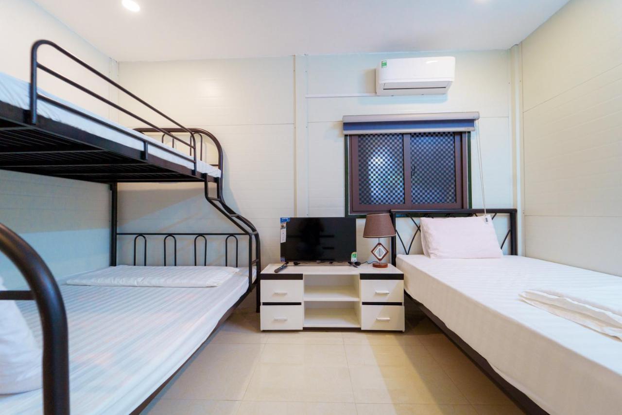 Dream Villas Thạch Thất Venue Travel Hà Nội Ngoại thất bức ảnh
