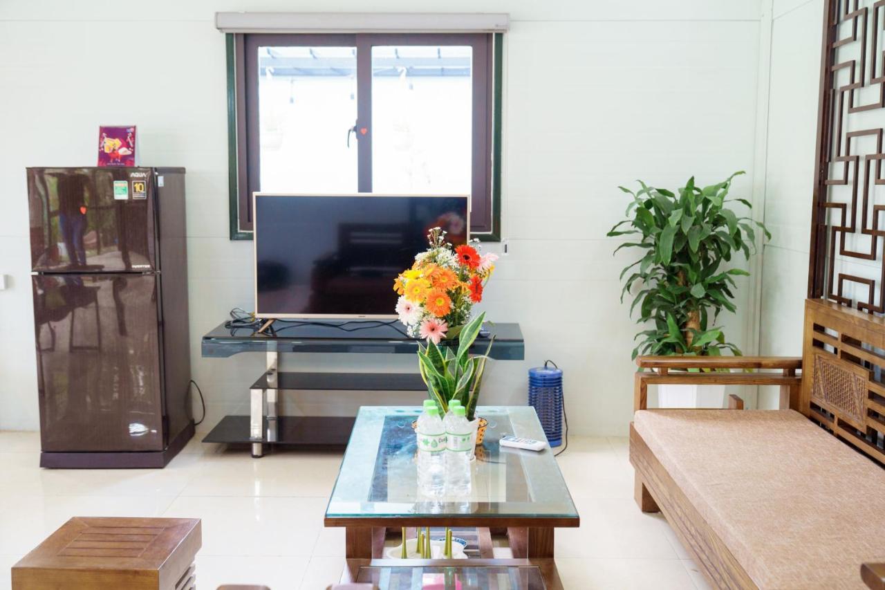 Dream Villas Thạch Thất Venue Travel Hà Nội Ngoại thất bức ảnh