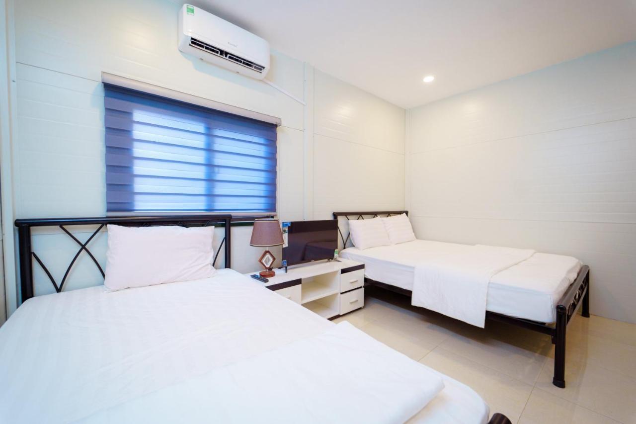 Dream Villas Thạch Thất Venue Travel Hà Nội Ngoại thất bức ảnh
