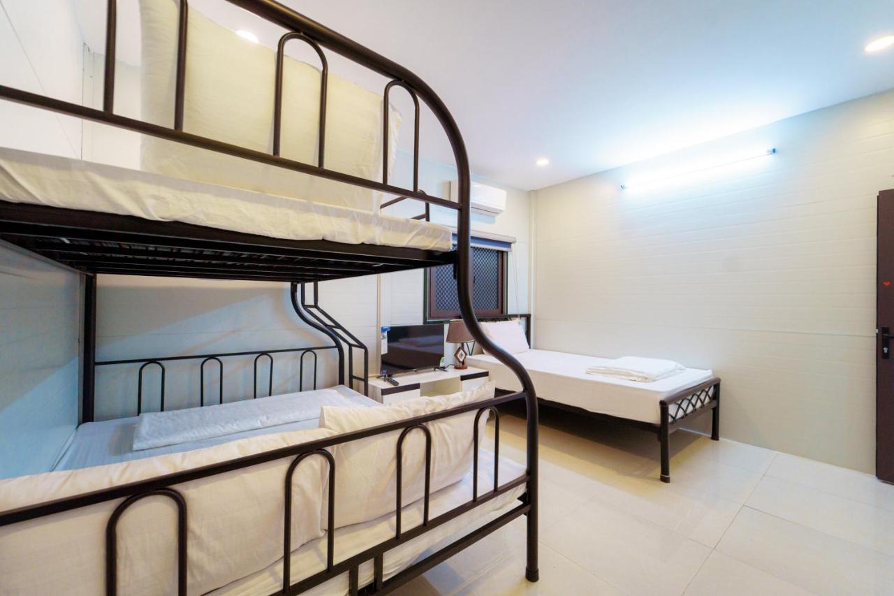 Dream Villas Thạch Thất Venue Travel Hà Nội Ngoại thất bức ảnh