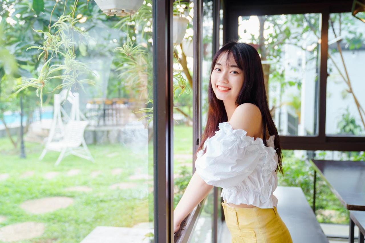 Dream Villas Thạch Thất Venue Travel Hà Nội Ngoại thất bức ảnh