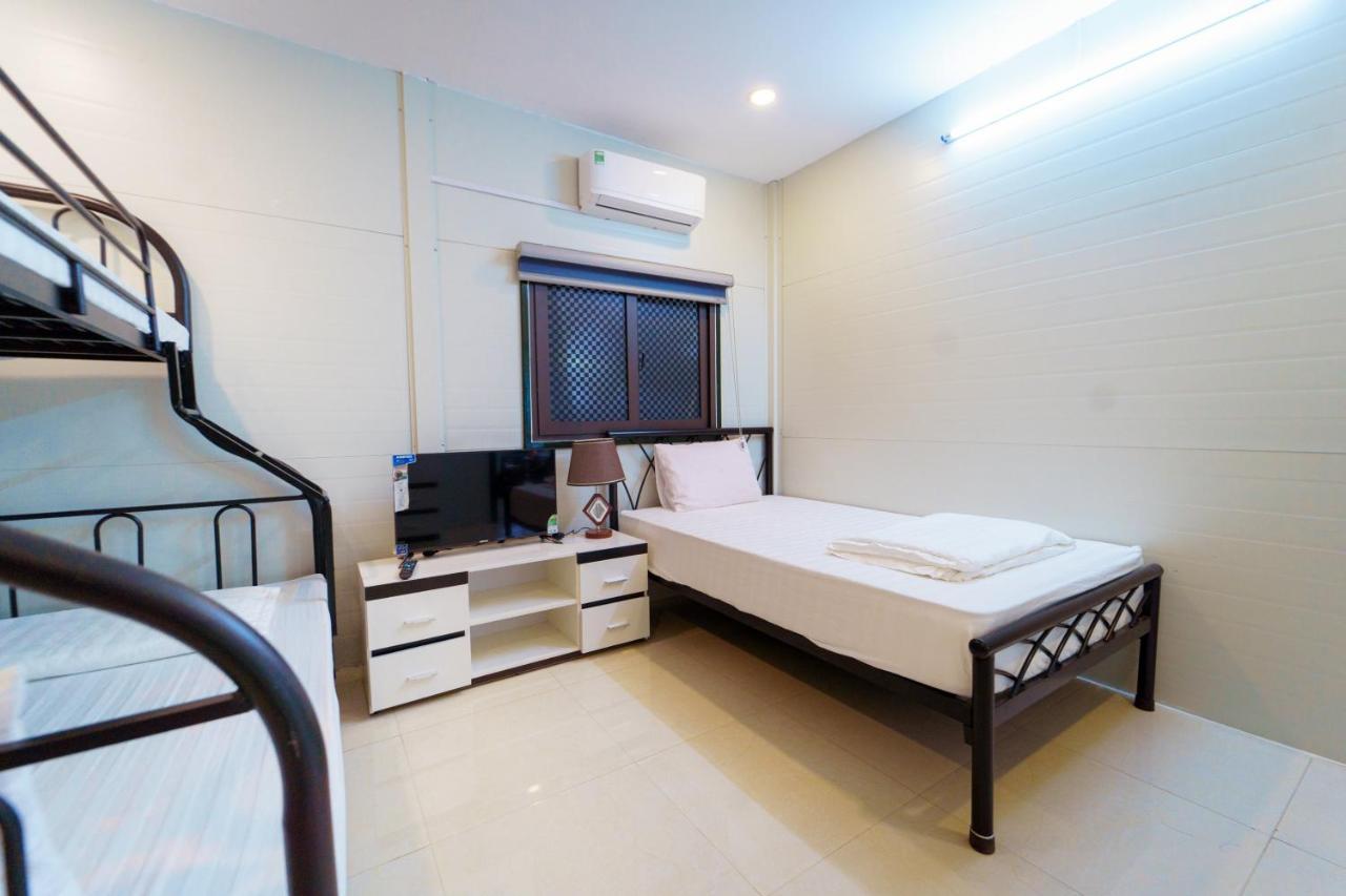 Dream Villas Thạch Thất Venue Travel Hà Nội Ngoại thất bức ảnh