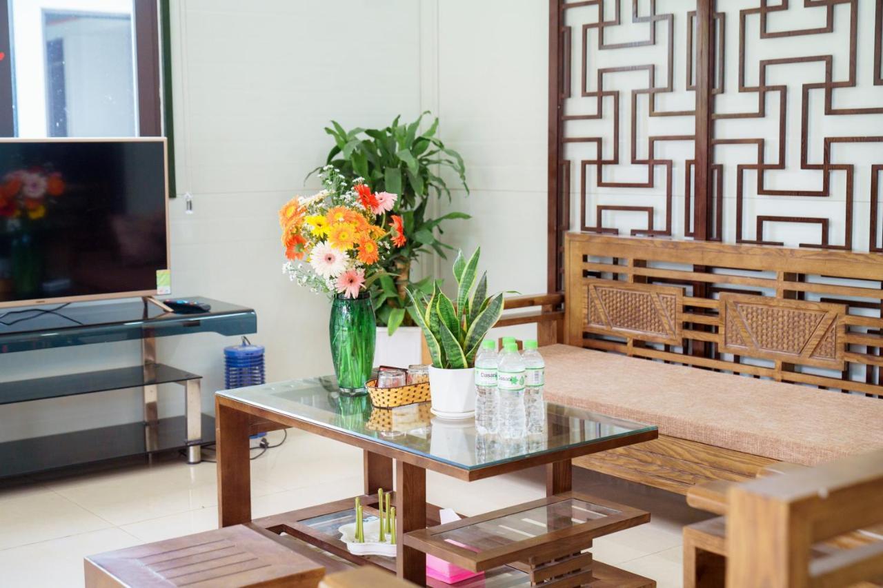 Dream Villas Thạch Thất Venue Travel Hà Nội Ngoại thất bức ảnh
