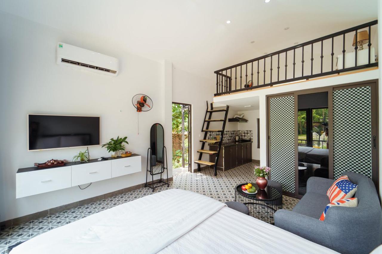 Dream Villas Thạch Thất Venue Travel Hà Nội Ngoại thất bức ảnh