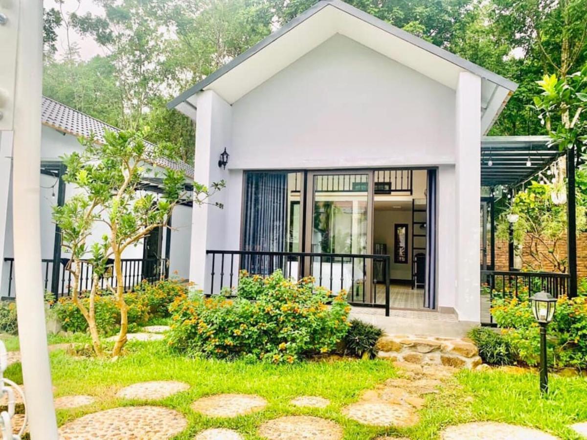Dream Villas Thạch Thất Venue Travel Hà Nội Ngoại thất bức ảnh
