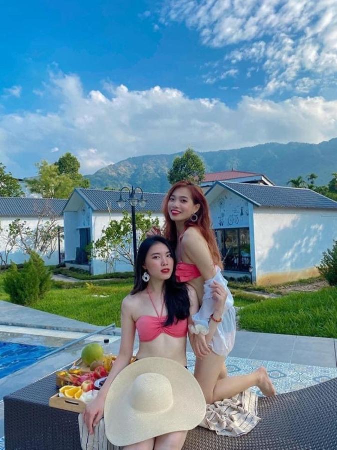 Dream Villas Thạch Thất Venue Travel Hà Nội Ngoại thất bức ảnh