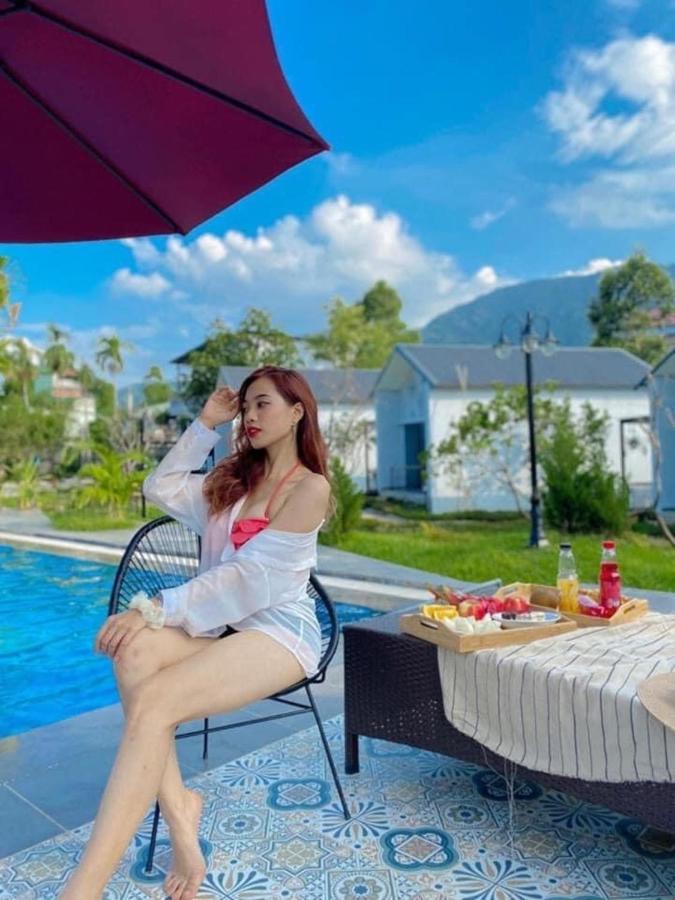 Dream Villas Thạch Thất Venue Travel Hà Nội Ngoại thất bức ảnh